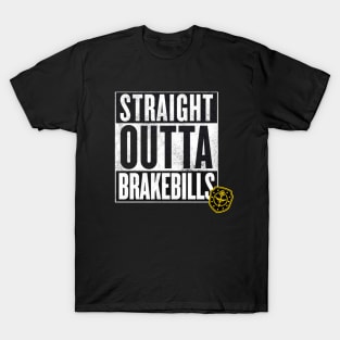 Straight Outta Brakebills T-Shirt